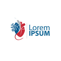 lorem ipsum illustration