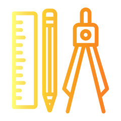 measure icon