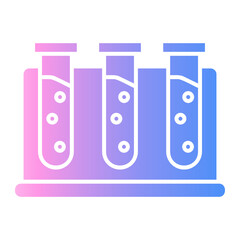 test tube icon