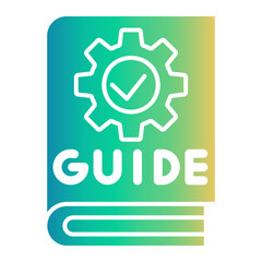 guide book icon
