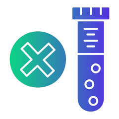 Obraz premium science icon