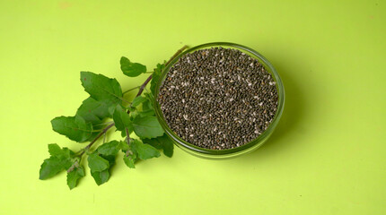 Holy basil, tulasi or tulsi, is an aromatic perennial plant in the family Lamiaceae.Tulsi is kept...