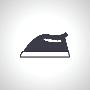 recommend clip art: Steam iron line icon. Steam iron outline icon,
