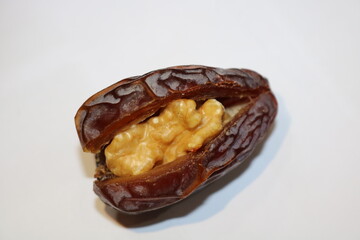 special dried dates that are very delicious and sweet