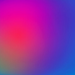 Fototapeta premium Modern Artistic Visions: Dynamic, Contemporary and Mesmerizing Abstract Backgrounds. Color and Shape Digital Graphic Designs
