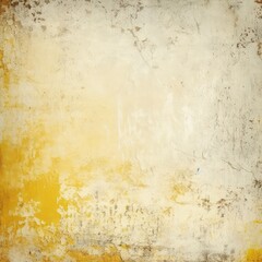 Fototapeta premium light textured background with hints of yellow