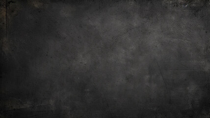 Old black background created using generative AI tools