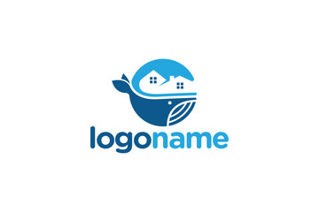 Architecture Logo Design - Real Estate Logo Design