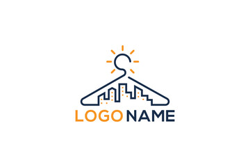 Architecture Logo Design - Real Estate Logo Design