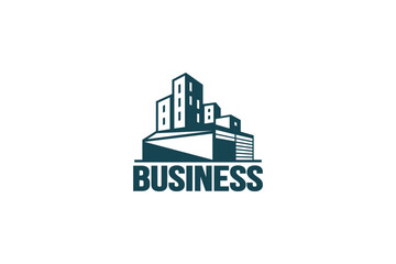 Architecture Logo Design - Real Estate Logo Design