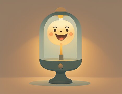 Emoticon libro e computer