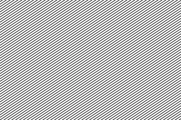 Diagonal parallel lines. Vector texture background