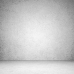 Designed grunge texture. Wall and floor interior background