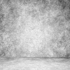 Designed grunge texture. Wall and floor interior background