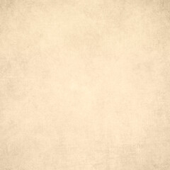 Vintage paper texture. Brown grunge abstract background