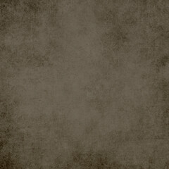 Vintage paper texture. Brown grunge abstract background