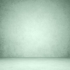 Designed grunge texture. Wall and floor interior background