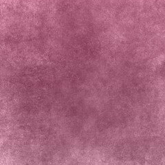 Vintage paper texture. Pink grunge abstract background