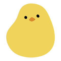 Chick Single 18 PNG