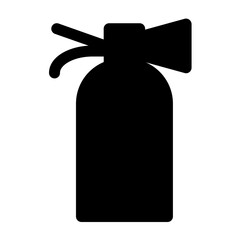 fire extinguisher icon