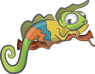 Chameleon