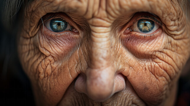 Portrait Of Old Lady Images – Browse 353,539 Stock Photos, Vectors, and  Video