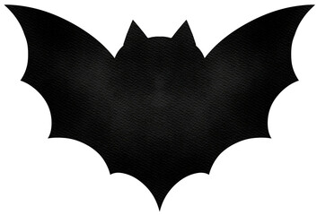 Halloween bat