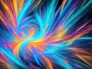 Obraz premium Abstract background images wallpaper ai generated