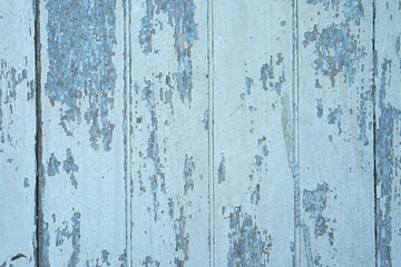 Vintage Wooden Floor. Aged and Discolored Texture of Rustic Beauty