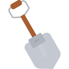 Shovel Icon