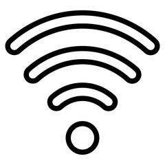 wi-fi line 