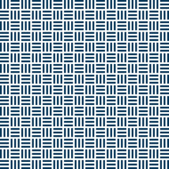 伝統和柄の和紙　背景素材