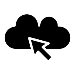 cloud glyph 