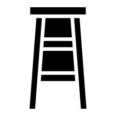 ladder glyph 