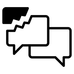 communication dualtone