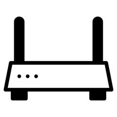 wi-fi router dualtone