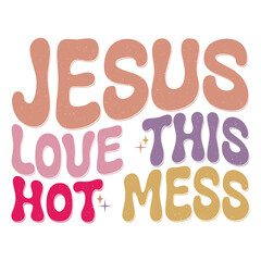 Christian Sublimation PNG Design template