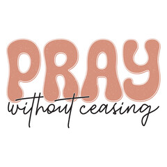 Christian Sublimation PNG Design template