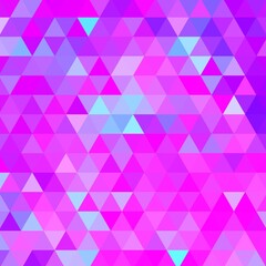 Fototapeta premium abstract geometric background