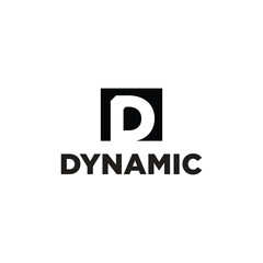 Dynamic logo