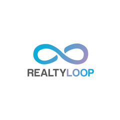 Realty loop logo