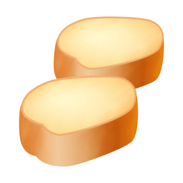 フランスパン（バケット）