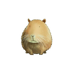 capybara Generative AI