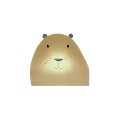 capybara Generative AI