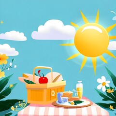 picnic Generative AI