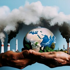 World Environment Day Generative AI