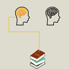 knowledge is light