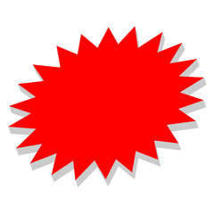 Red Label PNG Image, Red Label, Vector Tag, Tag Material, Tag Element PNG Image For Download