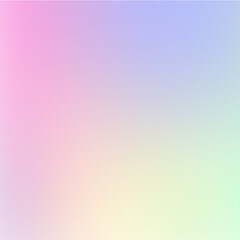 Color gradient background. Presentation template. Advertising layout. Vector background. eps 10