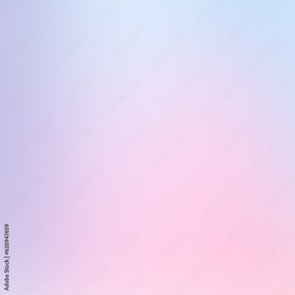 Canvas Prints blurred background with modern abstract light, blurred color gradient. sleek template for your creat
